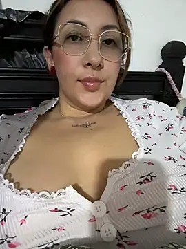 Sembang XXX Secara Langsung KittyObsession