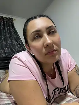Show de webcam de KittyObsession