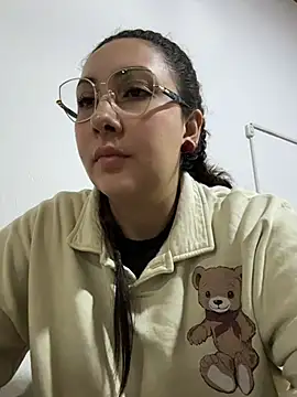 KittyObsessionのライブXXXチャット