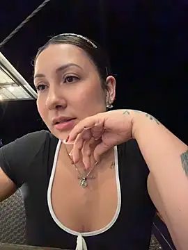 KittyObsession's Webcam Show