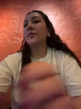 Show webcam de KittyObsession