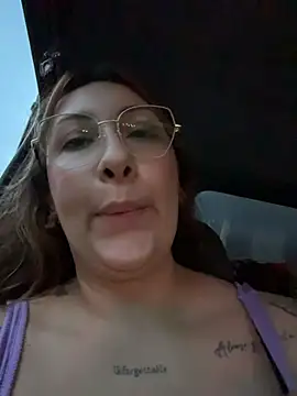 KittyObsession's Webcam Show