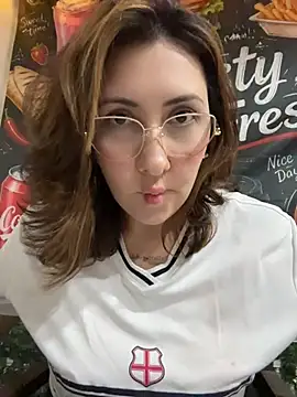 Chat XXX en directo de KittyObsession