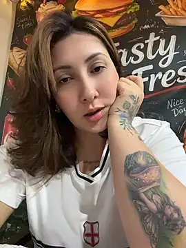 KittyObsession's Live XXX Chat