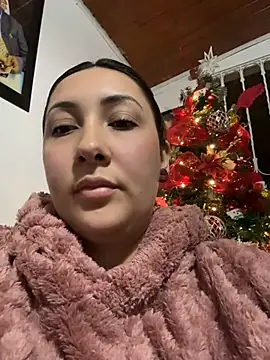 KittyObsession Show in webcam