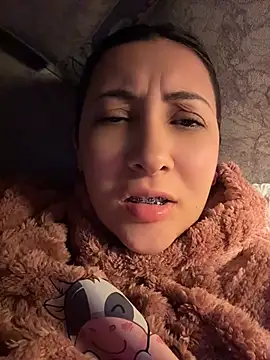 KittyObsession Webcam-Show