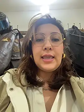 KittyObsession Chat XXX in diretta