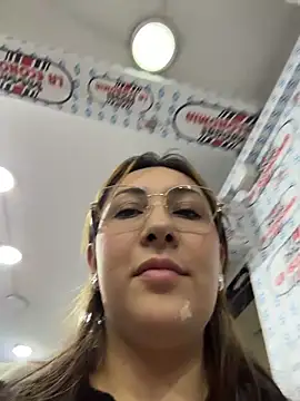 KittyObsession's Webcam Show