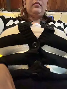 KittyObsession's Webcam Show