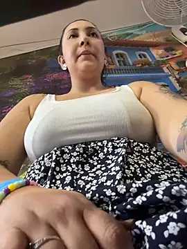 KittyObsession's Live XXX Chat