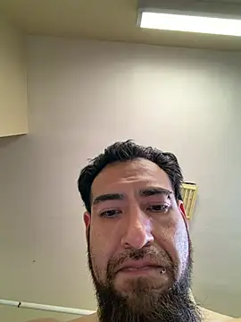 SideGhost's Webcam Show