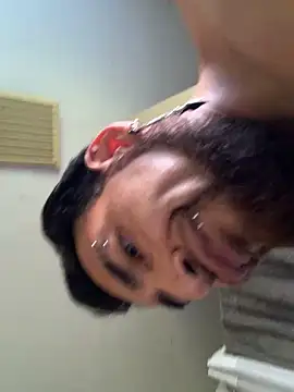 SideGhost's Webcam Show