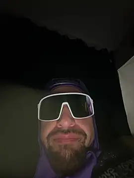 Show webcam de SideGhost