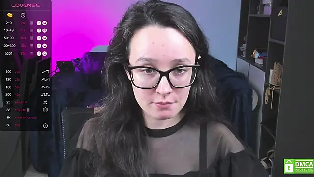 Chat XXX en directo de Agatta_Smith