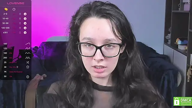 Chat XXX en directo de Agatta_Smith