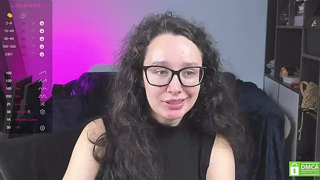 צ'אט XXX בשידור חי של Agatta_Smith