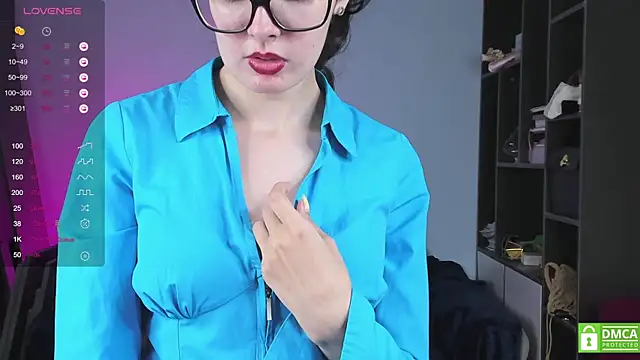Chat XXX Live Agatta_Smith