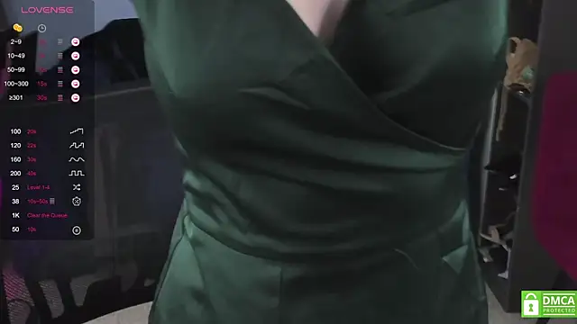 Czat XXX na żywo – Agatta_Smith