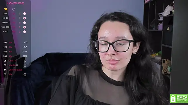 Živý XXX chat Agatta_Smith