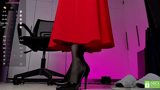 Webkamerová show Agatta_Smith