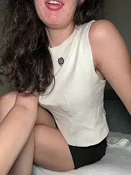 Živý XXX chat Agatta_Smith