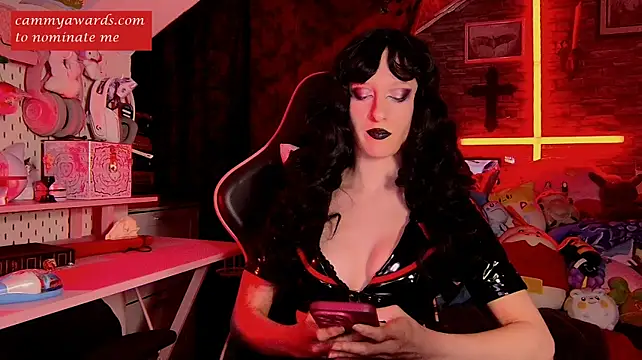 amberangel666 Webcam-Show