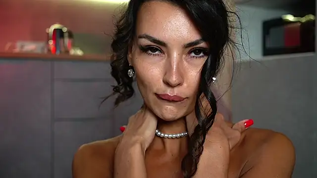 Webkamerová show Anna_Purna