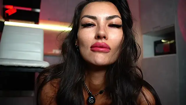 Chat ao vivo de Anna_Purna