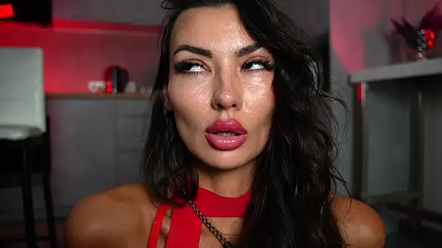 Webkamerová show Anna_Purna