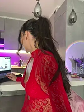 Anna_Purna Live XXX-chat