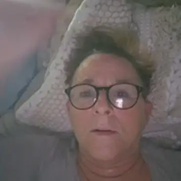 Show Webcam de Reife_Katy