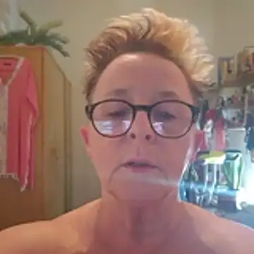 Reife_Katy's Webcam Show