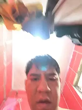 joshuaSony23 Pertunjukan Webcam