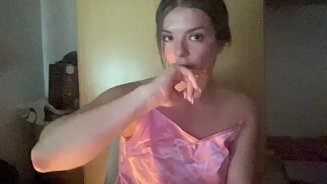 Show Webcam de missykat