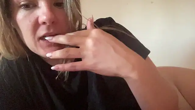 Show Webcam de missykat