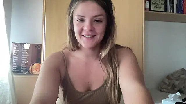 missykat's Live XXX Chat