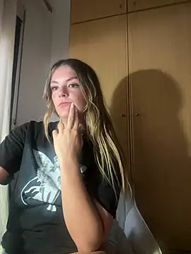 missykatn Webbikameraesitys
