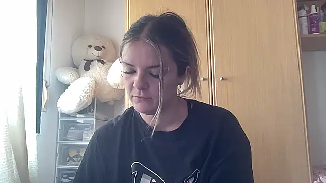 عرض كام missykat