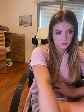 missykat Live XXX-Chat