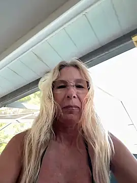 Show Webcam de MonicaLeigh