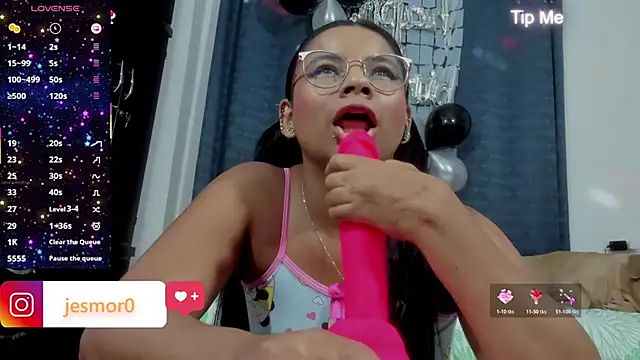 jessi_morgan Webcamshow