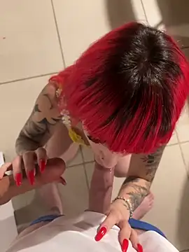 Dollyred – Live XXX-chat