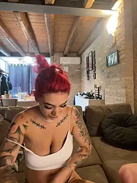 عرض كام Dollyred