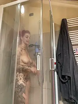 Dollyred Webcamshow