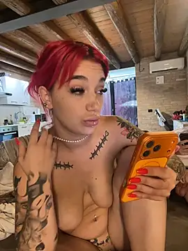 عرض كام Dollyred