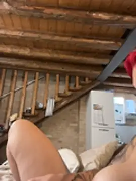 Dollyred Webcam Show