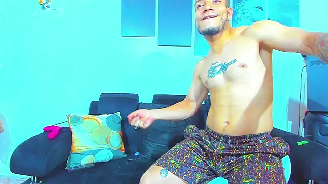AnderAndMartina Show in webcam