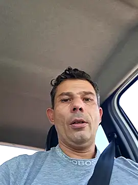 Show modela Fajnyfacet45 na web-kameri