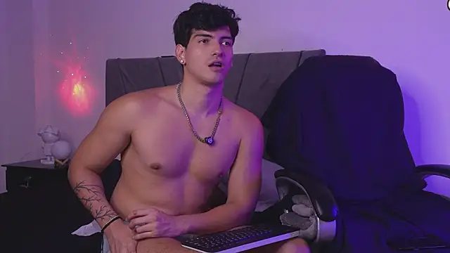 عرض كام bbbeachboy