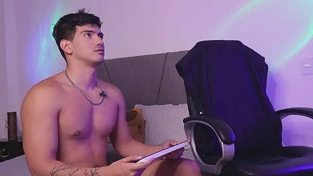 عرض كام bbbeachboy